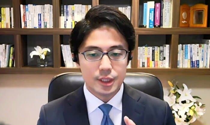 国際大学　山口真一准教授