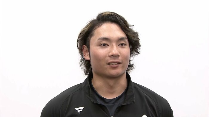 日本ハム・伊藤大海投手(26)