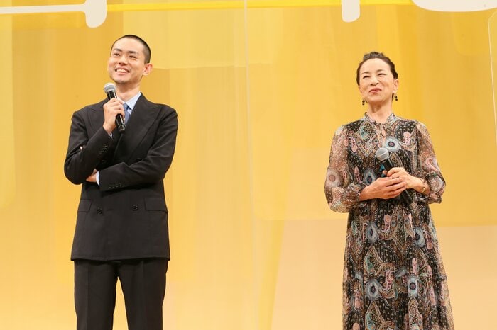 撮影時の忘れられないシーン