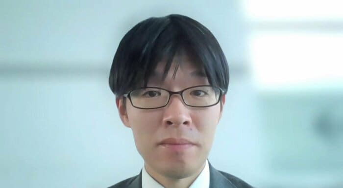 杏林大学 理学療法学専攻の松村将司理学療法士