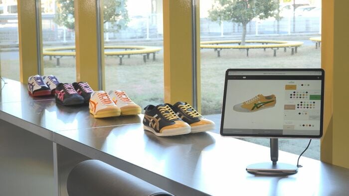 境港の生産拠点で培われた技術で世界に誇るモノづくり実現