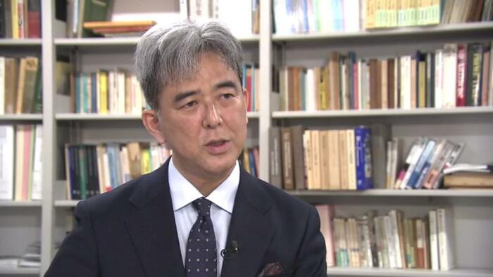 「国の機関や地方自治体のガバナンスは、いまだ30年前とさほど変わっていないのでは」