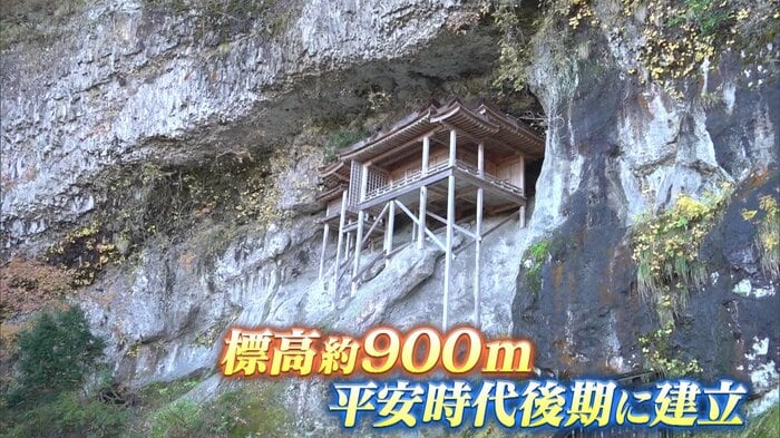 投入堂