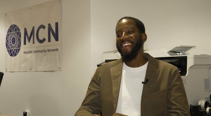 ヤタバリーさんはコミュニティーの｢懸け橋」に