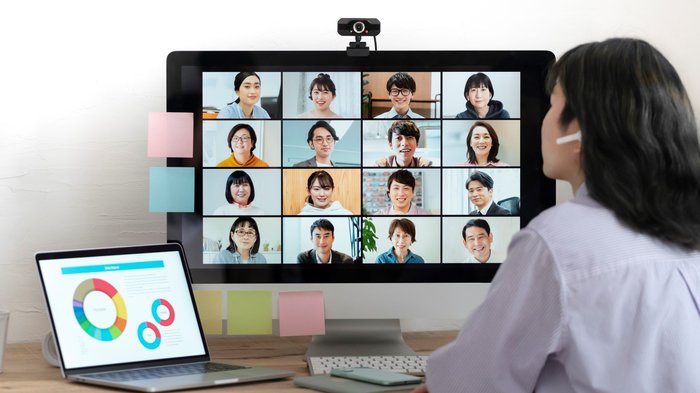 リモートワークの導入はなぜ難しい? 創業時から全員がリモートで働く企業「キャスター」に聞いた