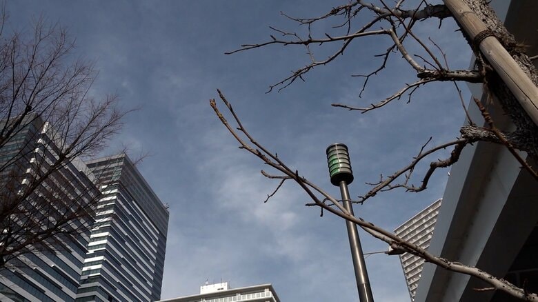 1月の西日本の降水量は統計開始以来“最少”に…東日本の太平洋側と西日本では今後1カ月程度続く見込み　林野火災などに注意｜FNNプライムオンライン