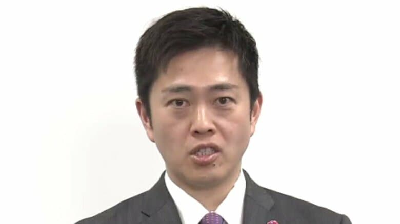 衆議院の解散「やることは決定していると思う」と維新・吉村代表 「定数削減の話をしているとき『フェーズが変わった』というやりとりをした」高市総理との会話を明かす|FNNプライムオンライン