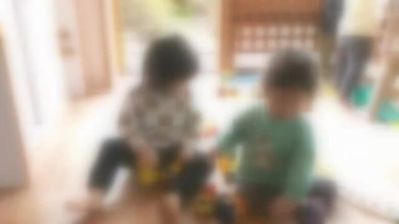 43年連続で減少、富山県の15歳未満の子ども　統計開始以来最少の10万1610人に｜FNNプライムオンライン