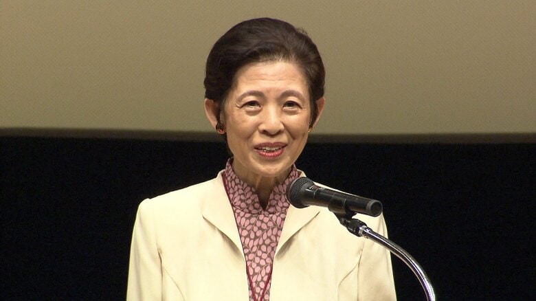救えなかった命…亡き高円宮さまの思い受けAED普及活動に尽力する久子さまがバドミントン選手の悲劇受け橋渡し役に フジテレビ皇室担当解説委員 橋本寿史｜FNNプライムオンライン