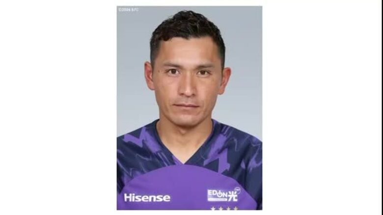 ”岡山の皆さんに感謝”県人初のＷ杯日本代表選出…サッカーＪ１広島の青山敏弘選手が引退会見【岡山】｜FNNプライムオンライン