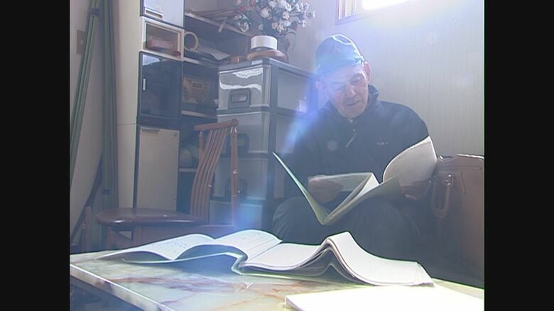 竹島の日条例制定から20年「竹島は日本の島…」先人たちの想いを受け継ぐ子孫　世代超えて記憶と記録を【島根発】｜FNNプライムオンライン