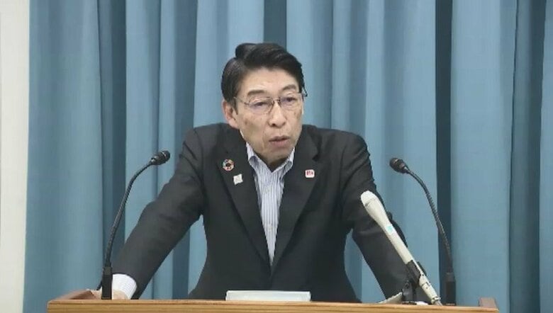 【詳しく】日産工場閉鎖「苅田町の2工場は考えにくい」福岡県の服部知事が見解　エスピノーサ社長とのやりとりを明かす｜FNNプライムオンライン