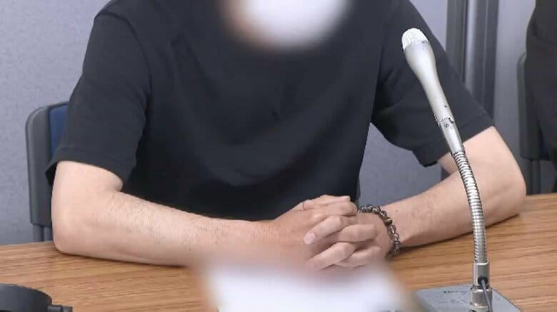 「とにかく息子を返してくれ」 給食のウズラの卵で小1男児が窒息死　父親がみやま市を提訴　6000万円の損害賠償求める　福岡｜FNNプライムオンライン