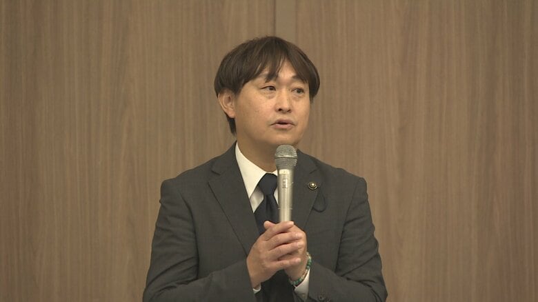 空席の自民富山1区支部長、10月上旬に設立する9人体制の選考委員会で決定へ 田畑議員は選考対象外｜FNNプライムオンライン