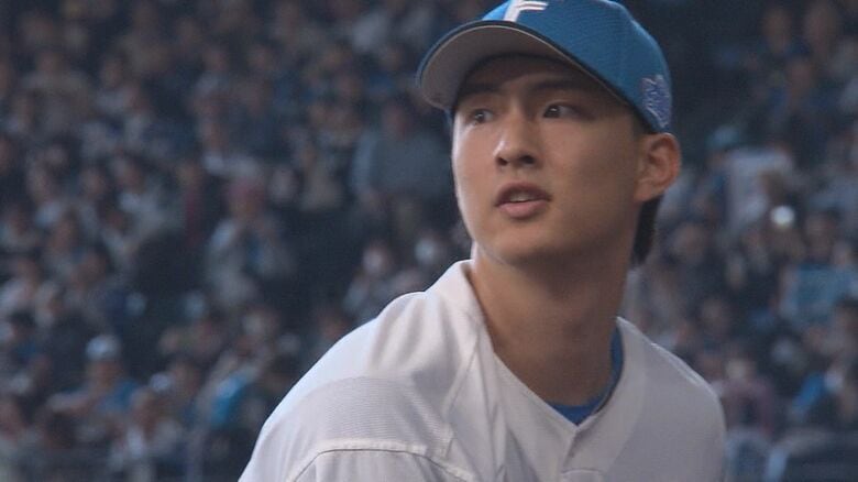 【ファイターズ】達孝太 今季2度目の先発で2勝目狙う 5月17日（土）午後2時～マリーンズ戦 ZOZOマリンスタジアム…予告先発を発表（UHB北海道文化放送で生中継）｜FNNプライムオンライン