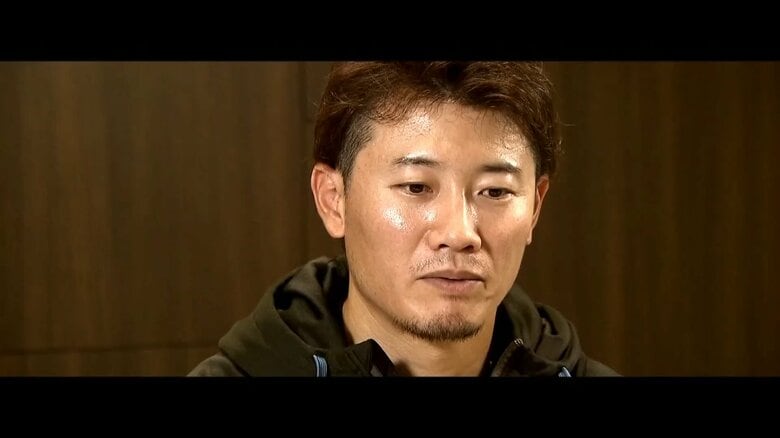 【日本ハム】西川遥輝、キャリアを重ねてもなお変わる　新庄監督の助言を受けた打撃改革「どんどんチャレンジしていきたい」｜FNNプライムオンライン