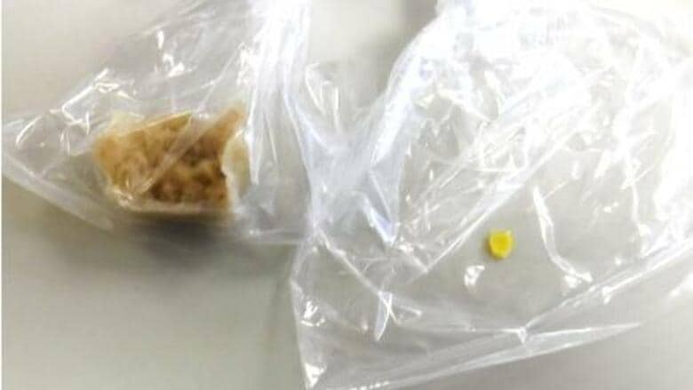 ろう学校宿舎の朝食に異物が混入　シューマイに5ミリ程度のプラスチック片　食べる前に発見、けが人なし　福井｜FNNプライムオンライン