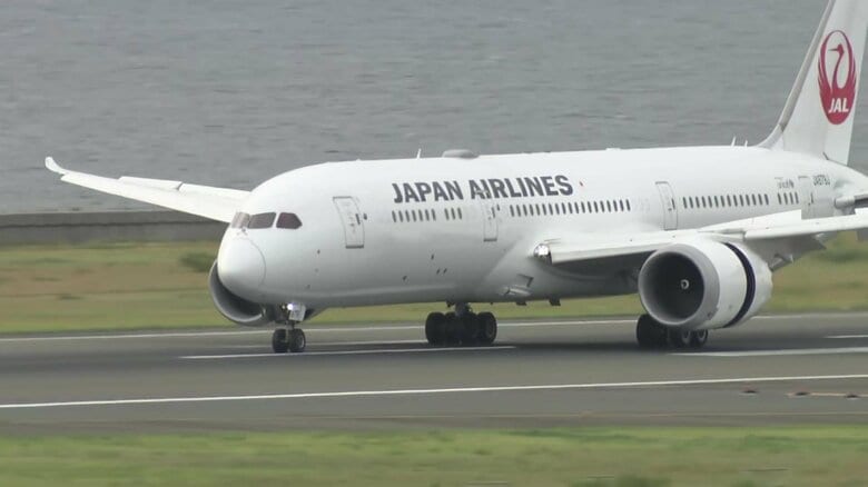 【独自】18時間以上遅れ…”滞在先で飲酒”JAL機長が会社面談で「禁酒します」　飲酒を控えるよう勧められた際に回答｜FNNプライムオンライン