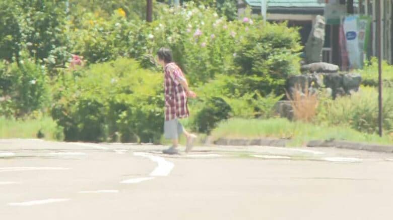 40℃「酷暑日」寸前…飯田市南信濃39.5℃　長野県内で過去最高タイ　飯田、伊那38℃超　7地点で観測史上最高　あす24日も厳しい暑さが続く見込み｜FNNプライムオンライン