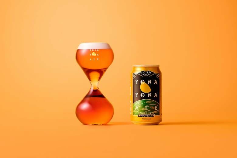 適正飲酒を実現する“飲みづらい”グラス「ゆっくりビアグラス」の開発ストーリー