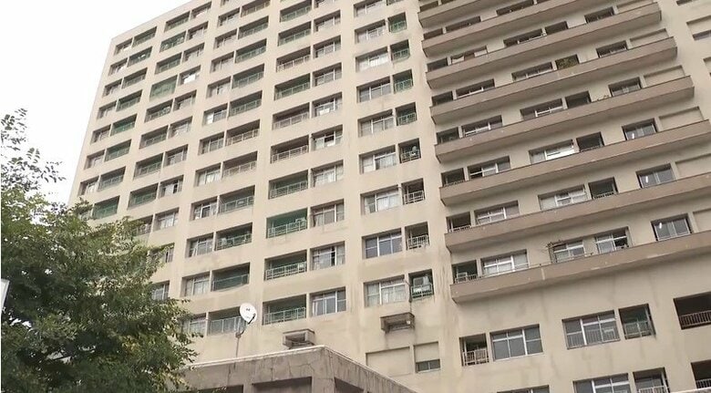 【速報】ベトナム人女性殺害事件 技能実習生のベトナム人の女を強盗殺人の疑いで逮捕|FNNプライムオンライン