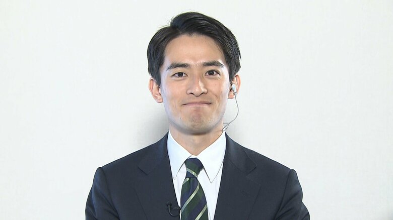 【直撃】史上最年少！芦屋市に超高学歴26歳市長誕生  「めざまし8」生出演で語る出馬の理由と展望…高島崚輔氏「社会を変えるのってわくわくするじゃないですか」｜FNNプライムオンライン