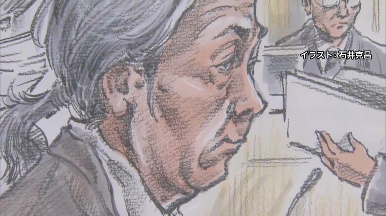 「1人でやるしかないと思い詰めた」17日の判決を前に…老々介護の末に102歳の母親殺害した71歳の娘が法廷で語ったこと|FNNプライムオンライン