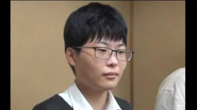 高松市出身の現役最年少棋士　藤本渚五段（１９）が六段に昇段　日本将棋連盟【香川】｜FNNプライムオンライン