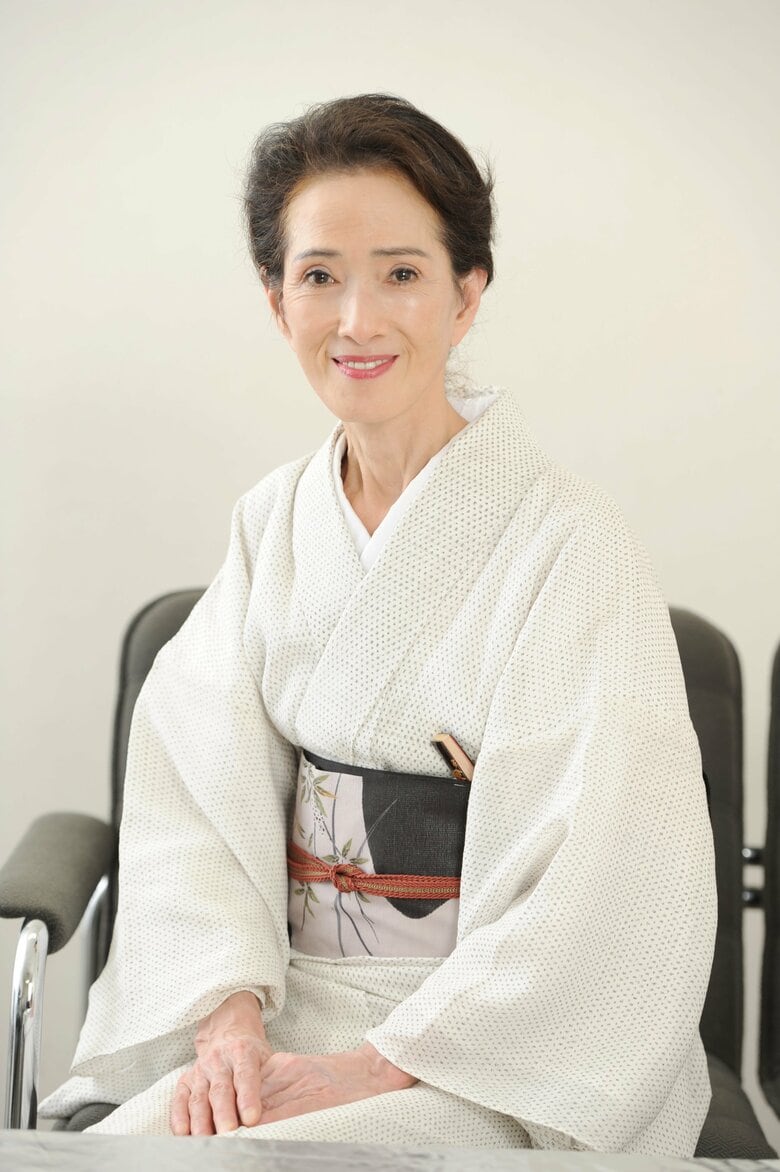 「横浜は涙で何も見えない」いしだあゆみさん死去受けSNSに悲しみの声「ブルー・ライト・ヨコハマは横浜市民にとって 忘れられない曲」男はつらいよなど名作思い出す人も｜FNNプライムオンライン
