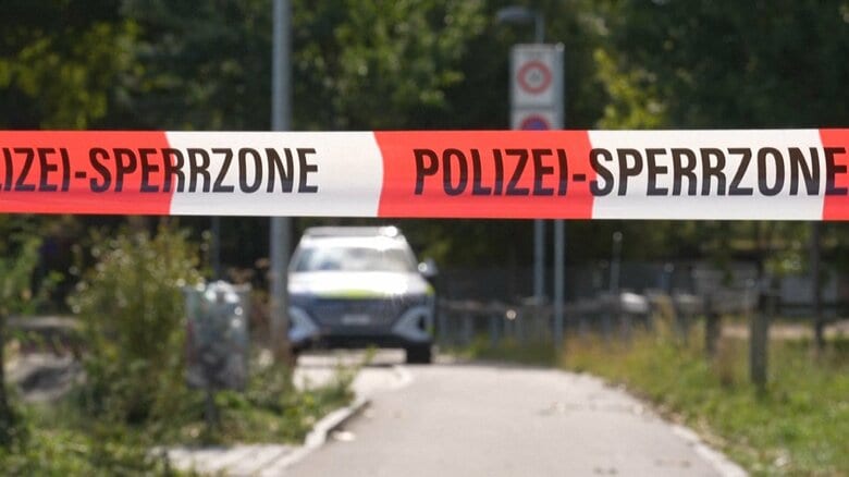 スイス音楽イベントで銃撃、43歳男を逮捕　男はスイス人で警察に出頭｜FNNプライムオンライン