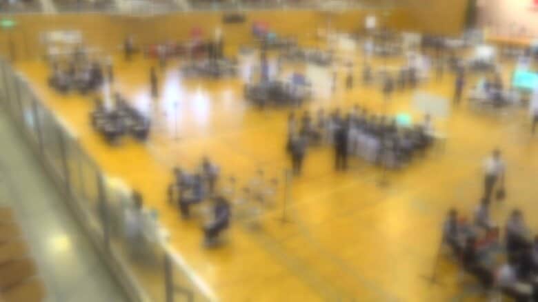 2026年春の高卒予定者の求人は前年と同水準　3年連続4000人超え　人手不足感強まり採用意欲が継続｜FNNプライムオンライン