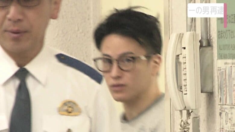 スカウトグループ「アクセス」リーダー・遠藤和真容疑者（33）を再逮捕…女性を風俗店に紹介し約70億円荒稼ぎか　埼玉・川口市の風俗店代表の男らも逮捕｜FNNプライムオンライン