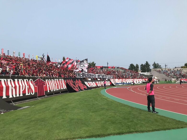 【コンサドーレ】聖地厚別でまさかの4連敗！試合後サポーターからのブーイング！指揮官の川井健太監督がその権利はあると語った。その理由とは…。｜FNNプライムオンライン