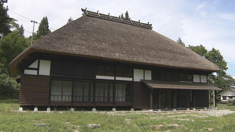わずか2年で…有名シェフ鳥羽周作さん監修のレストランが閉店へ　村が古民家を取得…1億2000万円かけ飲食店向けに改修　村長「残念に思う」　住民「何か中途半端だった」長野・小谷村｜FNNプライムオンライン