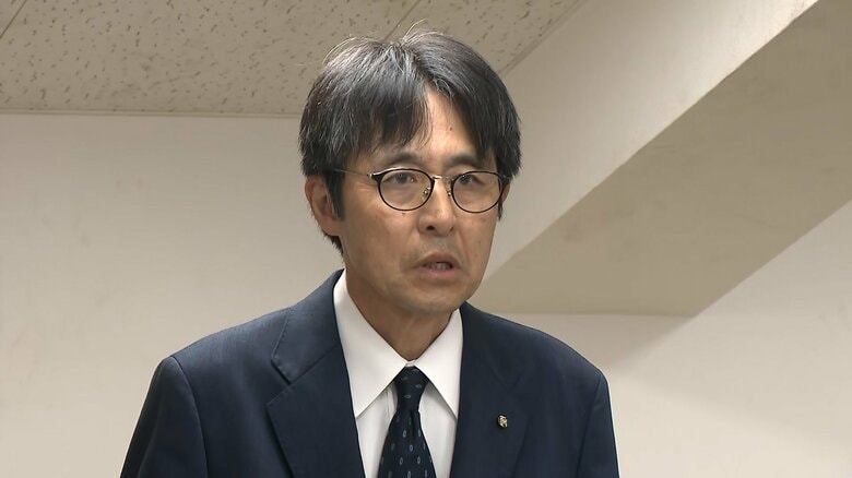 【速報】広島代表の広陵高校が夏の甲子園を辞退　関係ない生徒らへの誹謗中傷、寮への“爆破予告”も…「生徒らの人命守ることが最優先」｜FNNプライムオンライン