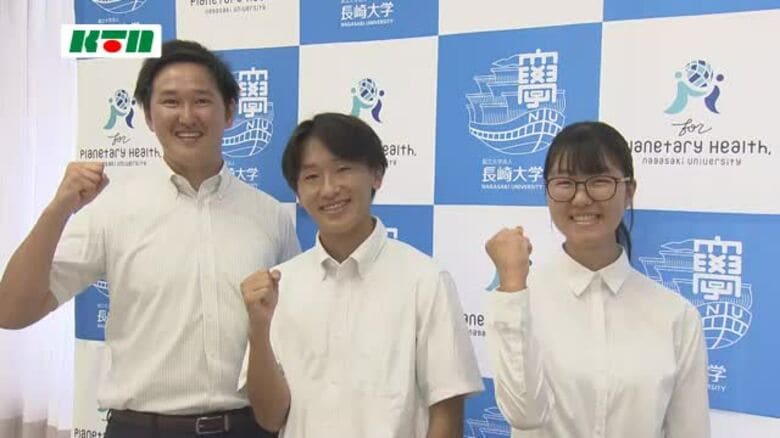 「大学生ができる等身大の平和を発信」スポーツの祭典“ピースマッチ”8月に長崎スタジアムシティで開催｜FNNプライムオンライン