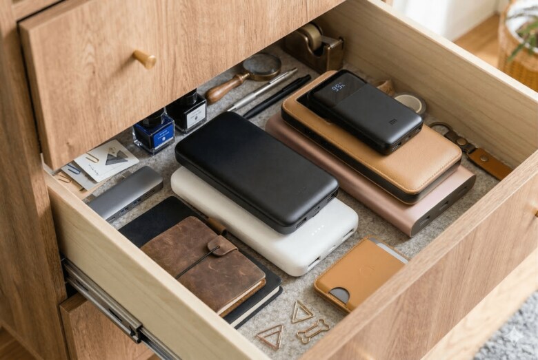 新生活・引っ越しシーズンに注意、自宅に眠るモバイルバッテリー「発火予備軍」～モバイルバッテリーの保管・廃棄に関する実態調査～