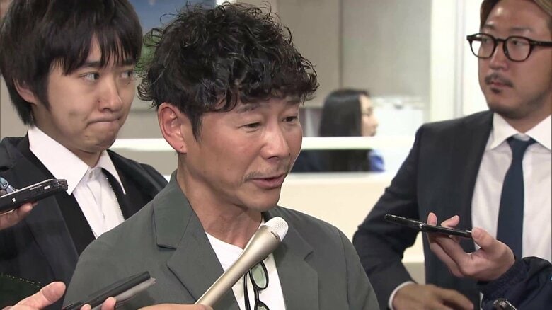 前澤友作さんが謝罪「より一層適切な納税心がける」資産管理会社“4億円申告漏れ”東京国税局が指摘｜FNNプライムオンライン