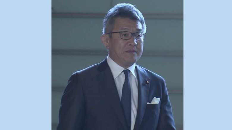 1位の武田良太氏は選挙の強さにも定評が