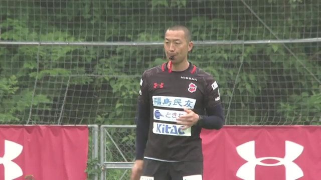 田村雄三監督　原点回帰で息を吹き返す