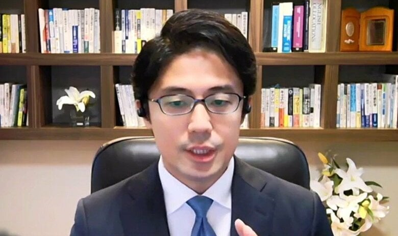 国際大学　山口真一准教授