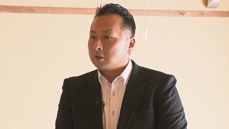 GXテクノロジー　田邉公一さん