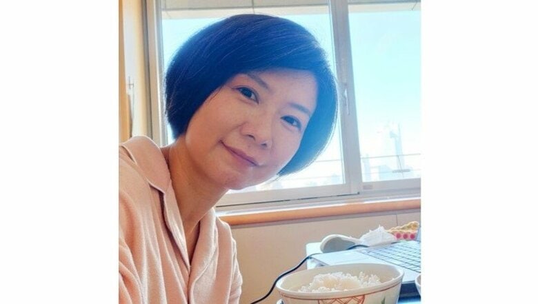 水戸部ゆうこさん