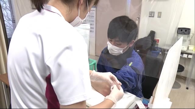 インフル同時流行に備える 新型コロナ感染症も考慮 秋田