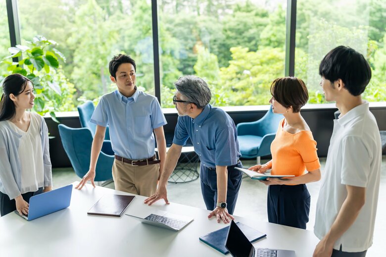 （画像はイメージ）