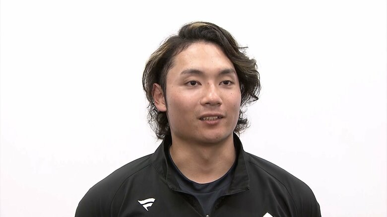 日本ハム・伊藤大海投手（26）
