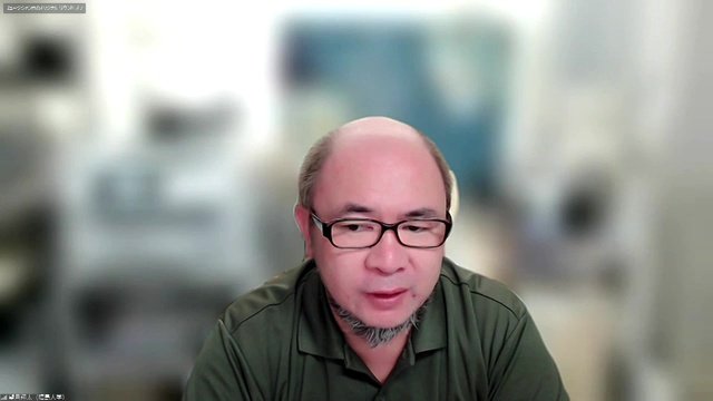 福島大学の望月翔太准教授　クマは餌場を数年覚えている