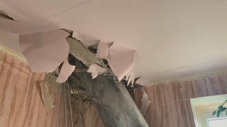 ロシアがウクライナに侵攻(2月25日)