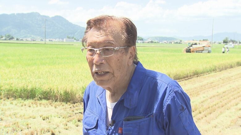 「とんでもない赤字」と語る白井さん