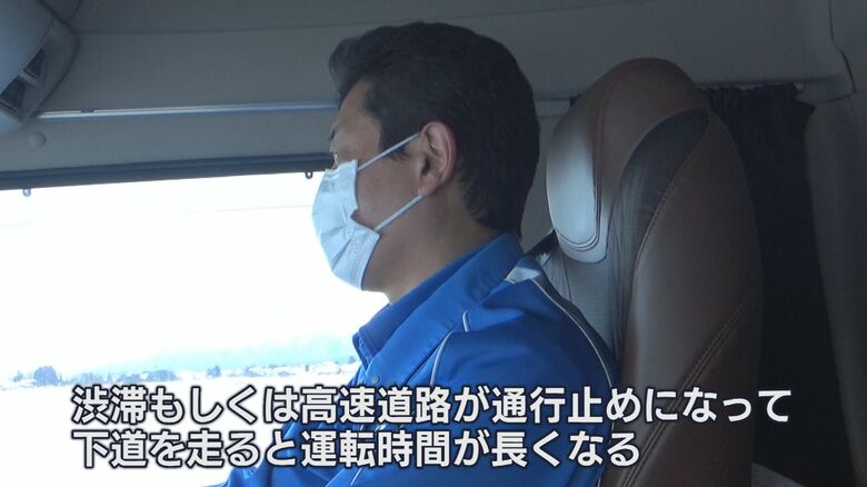 休憩時間が取れなくなる理由は…